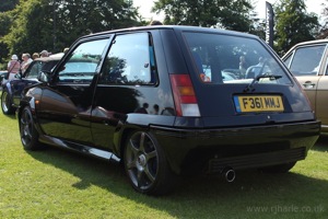 Renault 5