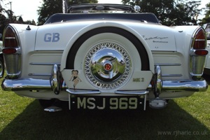 Ford Zephyr
