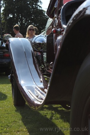 Unknown Classic