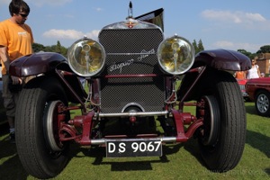 Unknown Classic