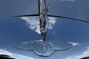 The Flying B From Above
