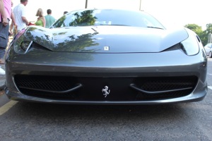 Ferrari 458