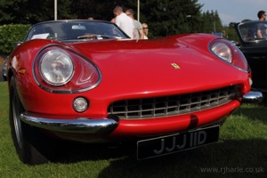 Ferrari Dino