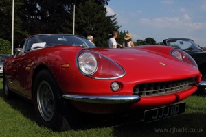Ferrari Dino