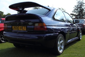 Escort Cosworth