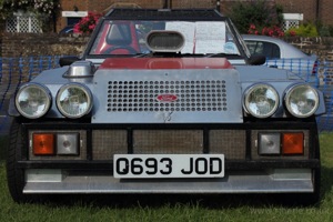 Hotrod Kit Car