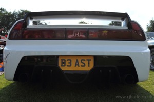 Honda NSX