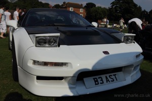 Honda NSX