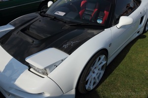 Honda NSX