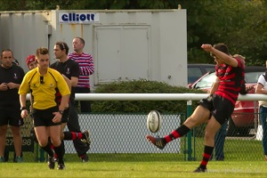 OA 1st XV vs. BlackHeath