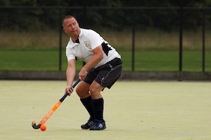 Defender Looks For Options