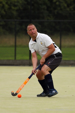 Defender Looks For Options