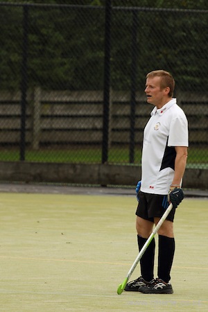 Harpenden Hockey