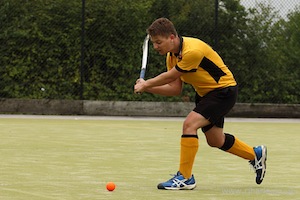 Harpenden Hockey