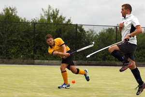 Harpenden Hockey