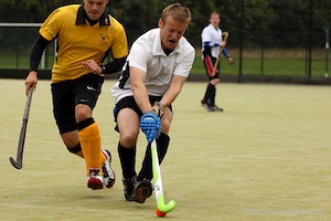 Harpenden Hockey