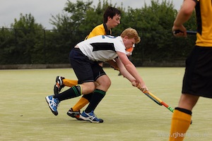 Harpenden Hockey