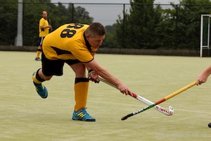 Harpenden Hockey