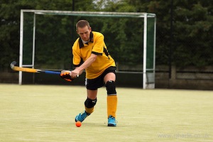 Harpenden Hockey