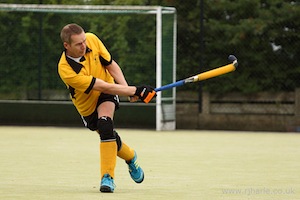 Harpenden Hockey
