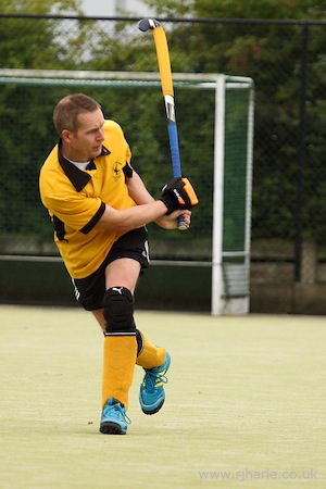 Harpenden Hockey