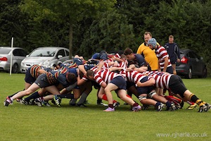 Scrum