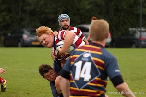 Taking a Tackle