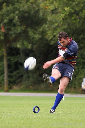 OAs Conversion Attempt