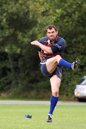 OAs Conversion Attempt