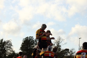 Line Out