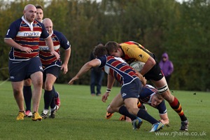 Head-to-Head Contact