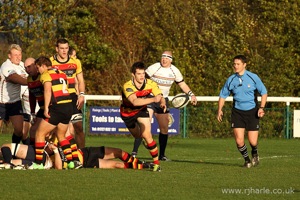 Richmond Recycle the Ball