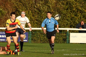 Richmond Recycle the Ball