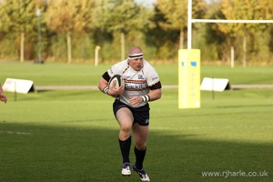 OAs Launch Another Attack