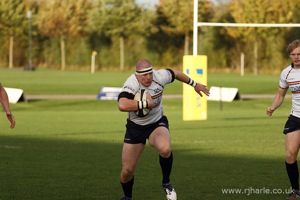 OAs Launch Another Attack