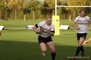 OAs Launch Another Attack