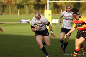 OAs Launch Another Attack