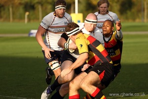 OAs Launch Another Attack