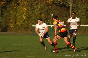 OAs on the Attack Again