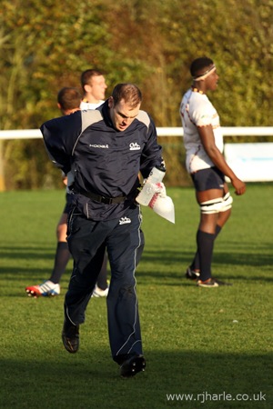 OAs Medical Support Called into Action