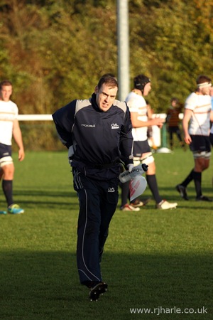 OAs Medical Support Called into Action