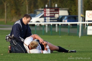 OAs Forward Receives Some Treatment