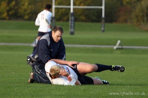 OAs Forward Receives Some Treatment