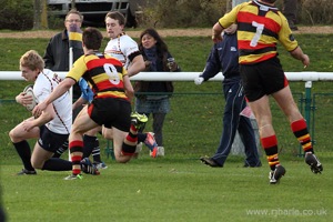 OAs Score a Second Try