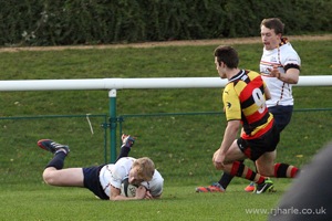 OAs Score a Second Try