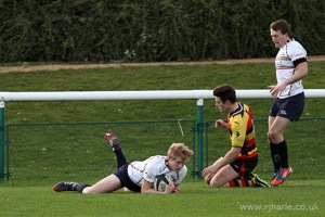 OAs Score a Second Try