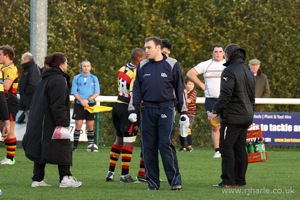 Medical Support Staff Discussion