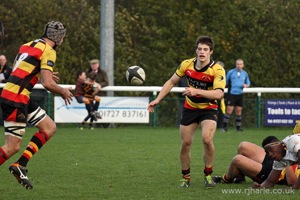 Richmond Build an Attack