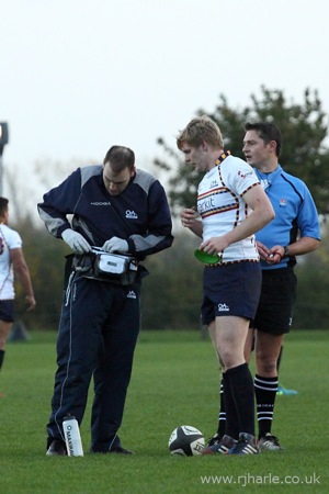 Delving Into The Medical Pouch