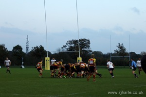 Another View of the Wind's Effects